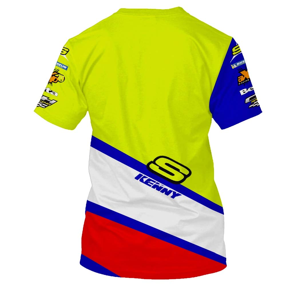 メンズウェア kenny KENNY RACING(ケニーレーシング) アパレル | バイク用品通販 Webike